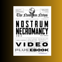 Docc Hilford – Nostrum Necromancy