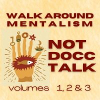 Docc Hilford – Walk Around Mentalism Vol 1-3