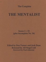 Don Tanner & Jack Dean – The Complete The Mentalist
