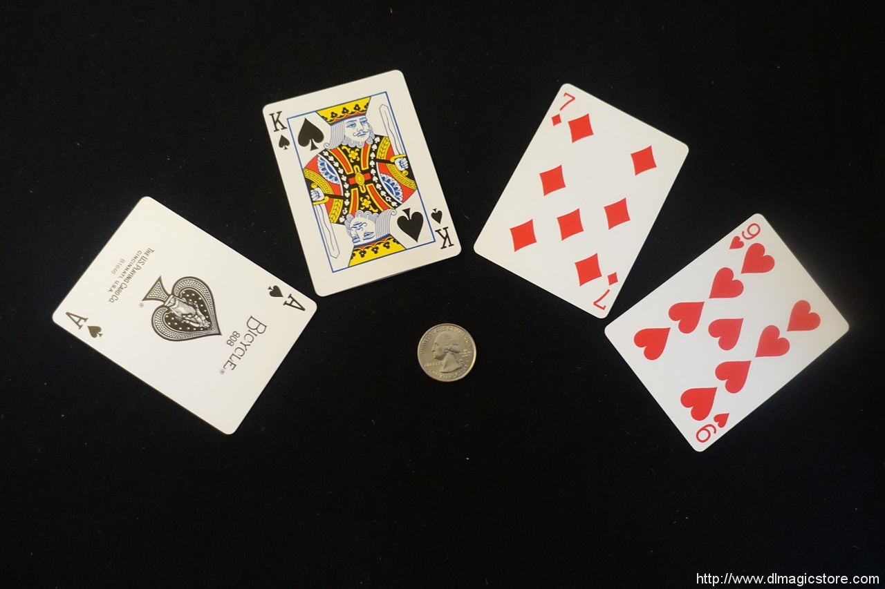 Dont Bet on it ! by Leslie Thyagarajan