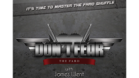 Don’t Fear the Faro with James Went video (Download)