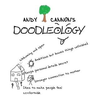 Doodleology by Andy Cannon