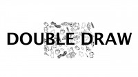 Double Draw by Javier Natera (Instant Download)