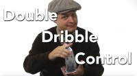 Double-Dribble Control by Michael O’Brien