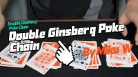 Double Ginsberg Poke Chain By Miku W (Instant Download)
