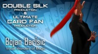 Double Silk Production by Bojan Barisic