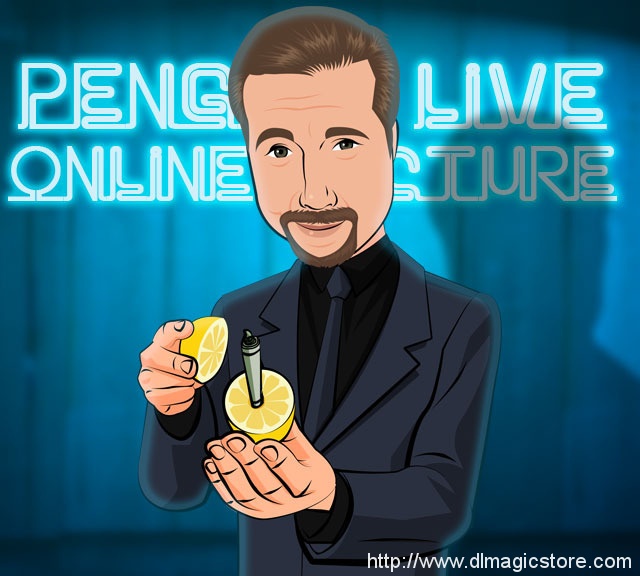 Doug Brewer LIVE (Penguin LIVE)