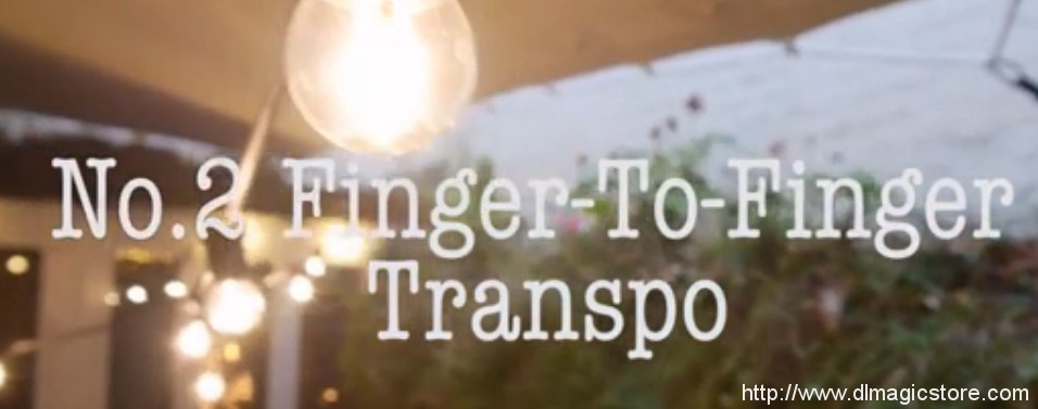 Dr Thomas Change By Cyril Thomas (Instant Download)