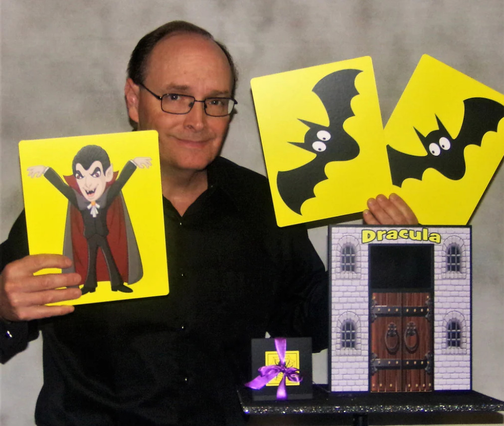 Dracaphobia by Tommy James