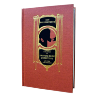 Drawing Room Deceptions by Guy Hollingworth