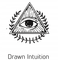 Drawn Intuition By Tom Hodgson