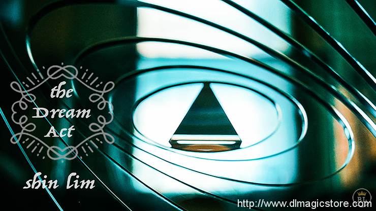 Dream Act by Shin Lim