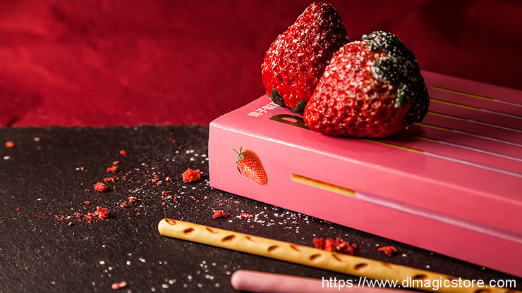 Dream Ikenaga & Hanson Chien – P TO P PADDLE DLX