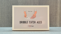 Dribble Catch Aces by Jackie Zhao and JT Magic