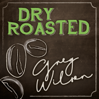 Dry Roasted by Gregory Wilson & David Gripenwaldt (Instant Download)