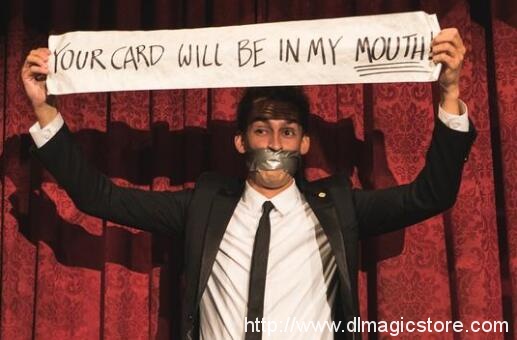 Duct Tape by Blake Vogt