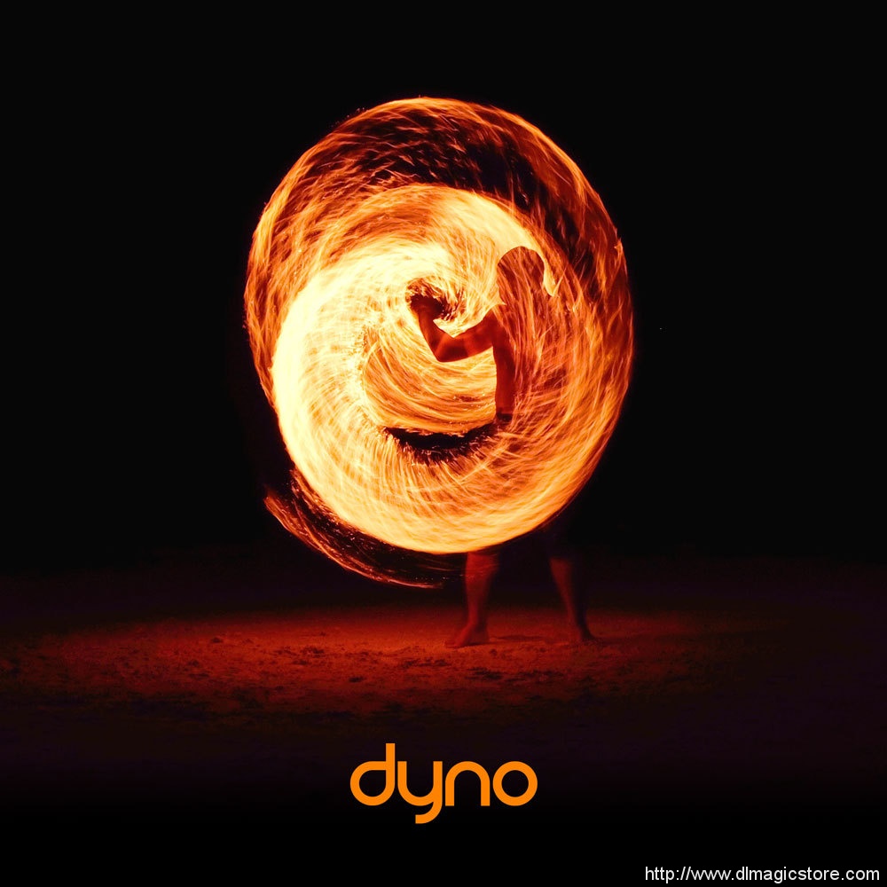 Dyno by Joe Rindfleisch (Instant Download)