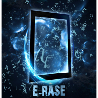 E-Rase by Julien Arlandis