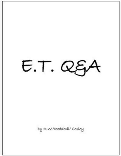 E.T. Q&A – RedDevil