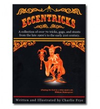 ECCENTRICKS PDF By Charlie Frye