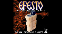 EFESTO by Creativity Lab (Gimmicks Not Included)