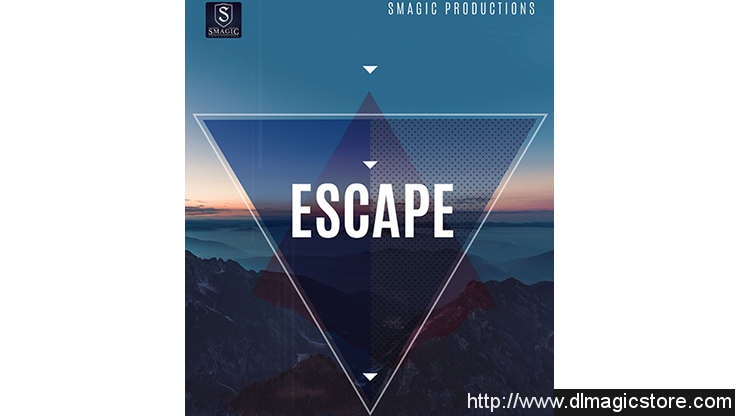 ESCAPE by SMagic Productions (Online Instructions)