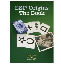 ESP Origins by Ludovic Mignon and Marchand de Trucs