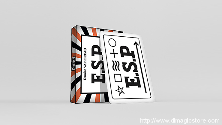 ESP by Damien Vappereau