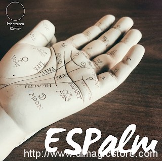 ESPalm By Pablo Amira