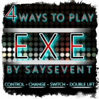 EXE by SaysevenT (Instant Download)