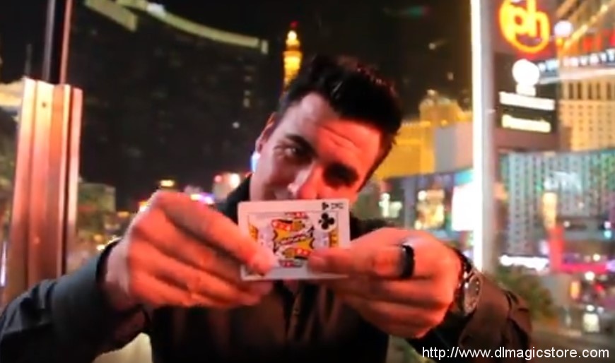 “EXTREME CHANGE” OLMAC in VEGAS