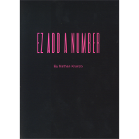 EZ Add A Number by Nathan Kranzo