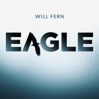 Eagle by Will Fern (Instant Download)