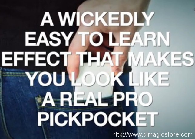 Easy Steal by James Brown