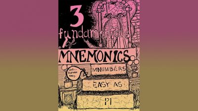 Easy as Pi by Sarah Ella Phant (PDF)