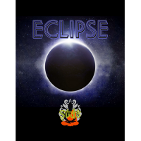 Eclipse by Sudo Nimh