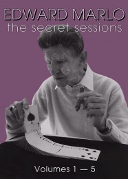Edward Marlo – The Secret Sessions (Vols. 1 – 5)