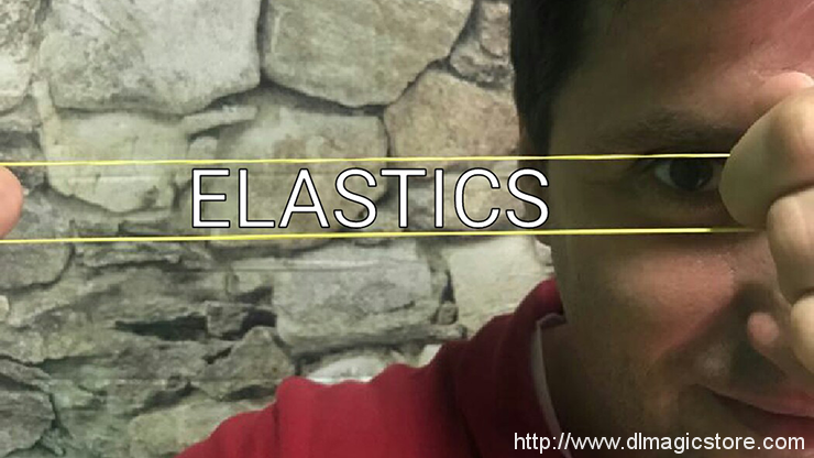 Elastics by Brancato Mauro Merlino video (Download)