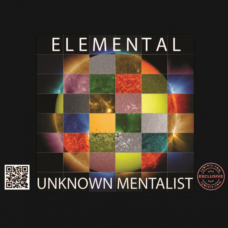 Elemental by Unknown Mentalist