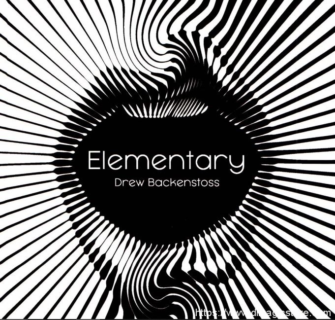 Elementary by Drew Backenstoss