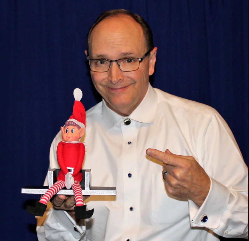 Elusive Elf by Tommy James