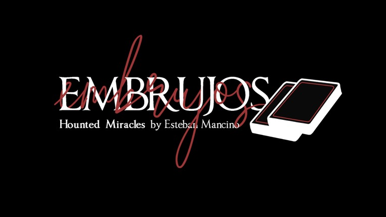 Embrujos by Esteban Mancino (Instant Download)