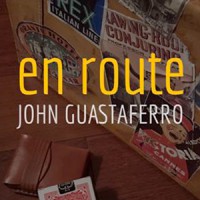 En Route by John Guastaferro