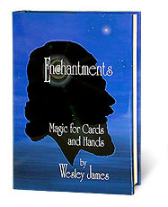 Enchantments by Wesley James