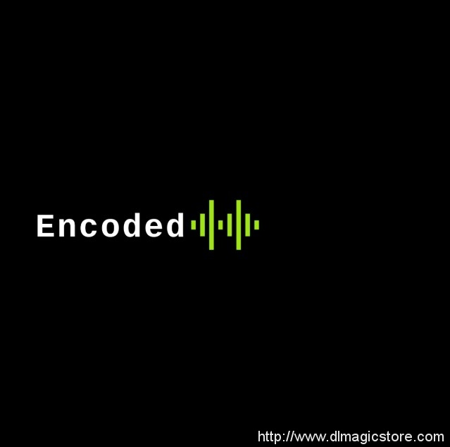 Encoded By Jacob Mescam