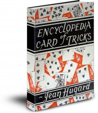 Encyclopedia of Card Tricks by Jean Hugard