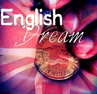 English Dream by Dan Alex