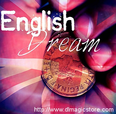 English Dream by Dan Alex