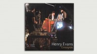 Ensayos by Henry Evans