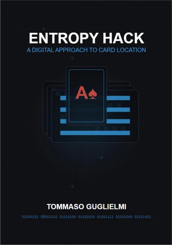 Entropy Hack by Tommaso Guglielmi